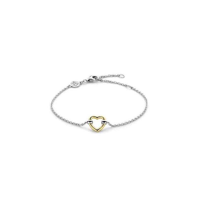 Ti Sento Armband 23017SY