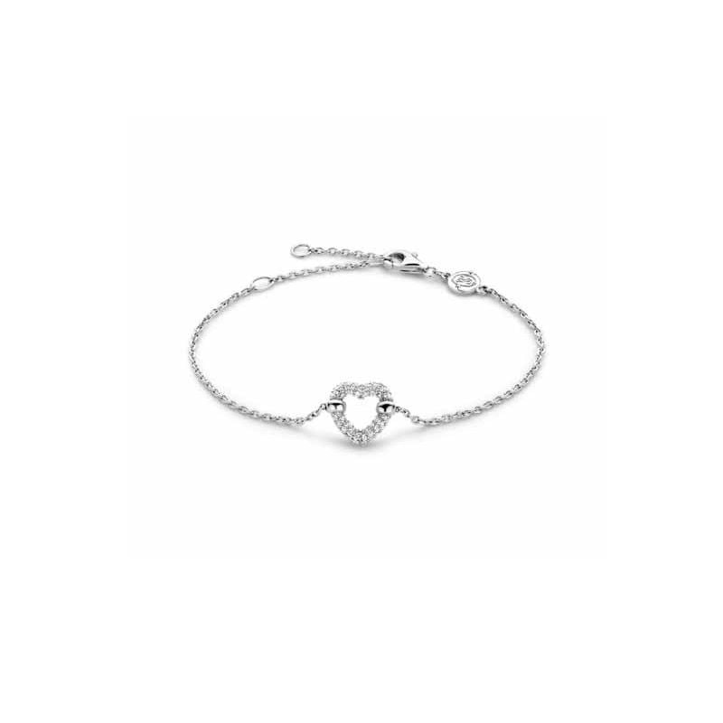 Ti Sento Milano Armband 23017ZI-1