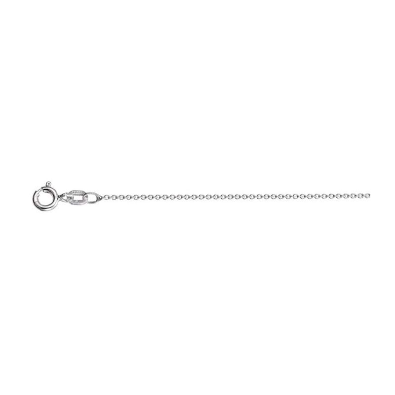 Kalevala Silber Ankerkette 2303060H-1