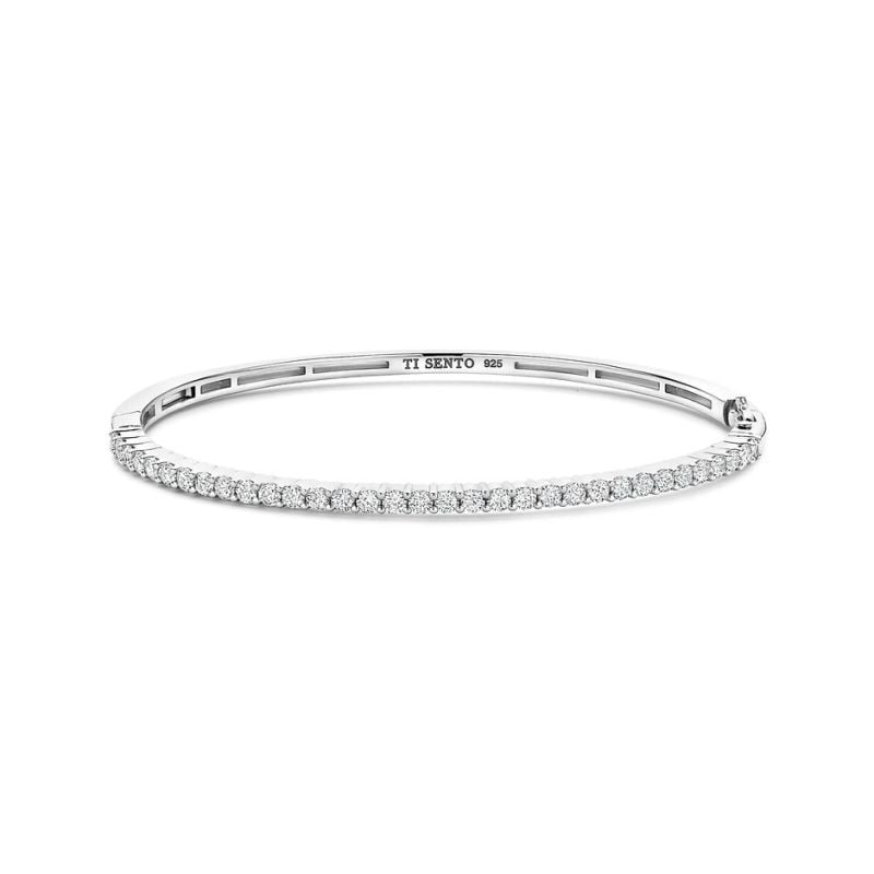 Ti Sento Armband 23097ZI