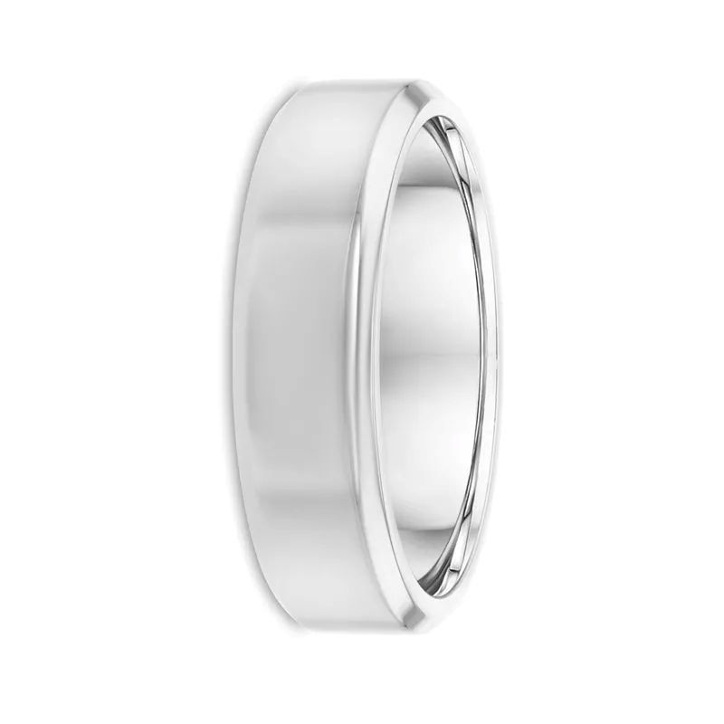 Silberring 5 mm 238A34