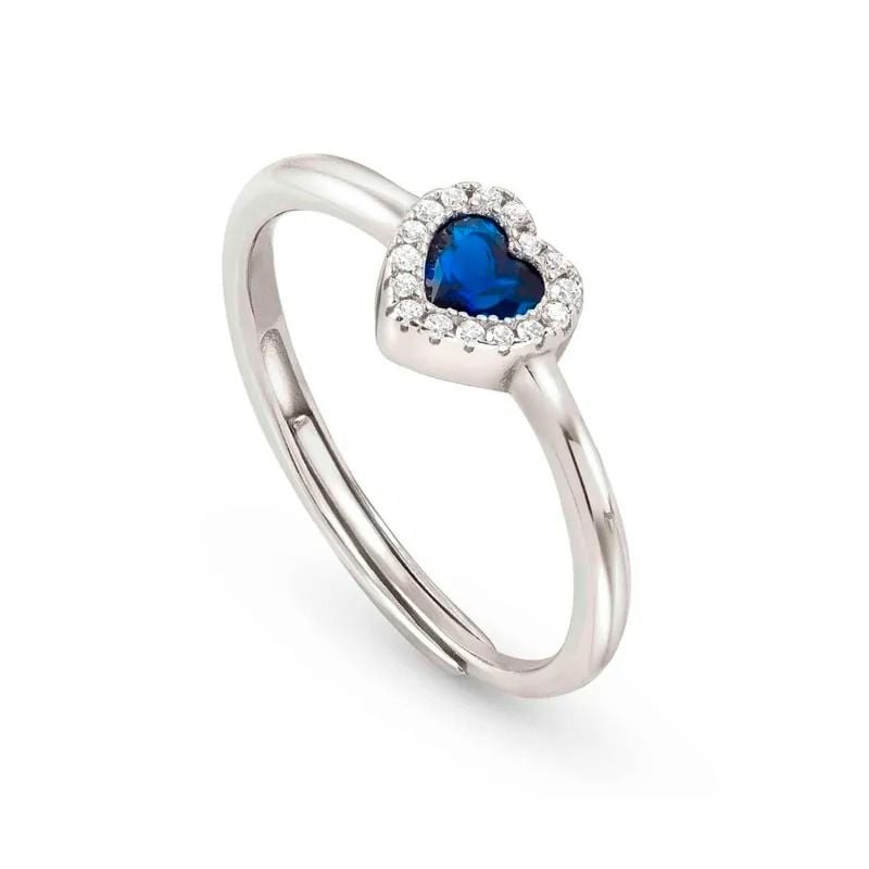Nomination All My Love Blue sormus 240300/012