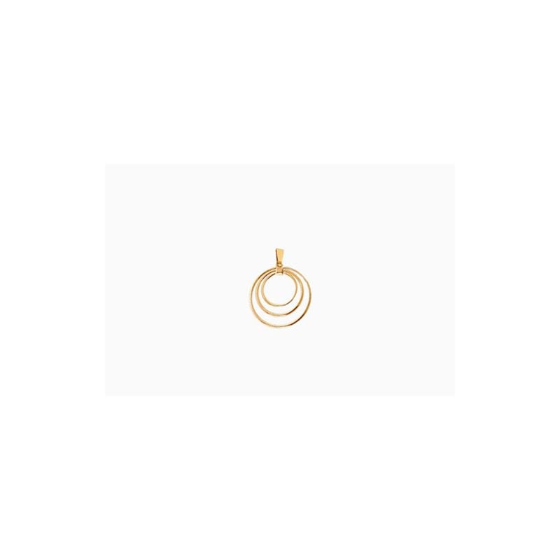 Gold Anhänger 10331-1