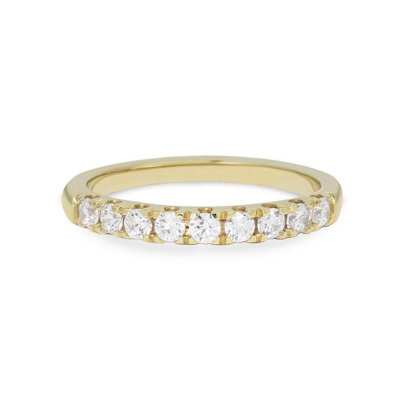 Beat Of Love Melia ring/ labordiamanten R-6038LD-10