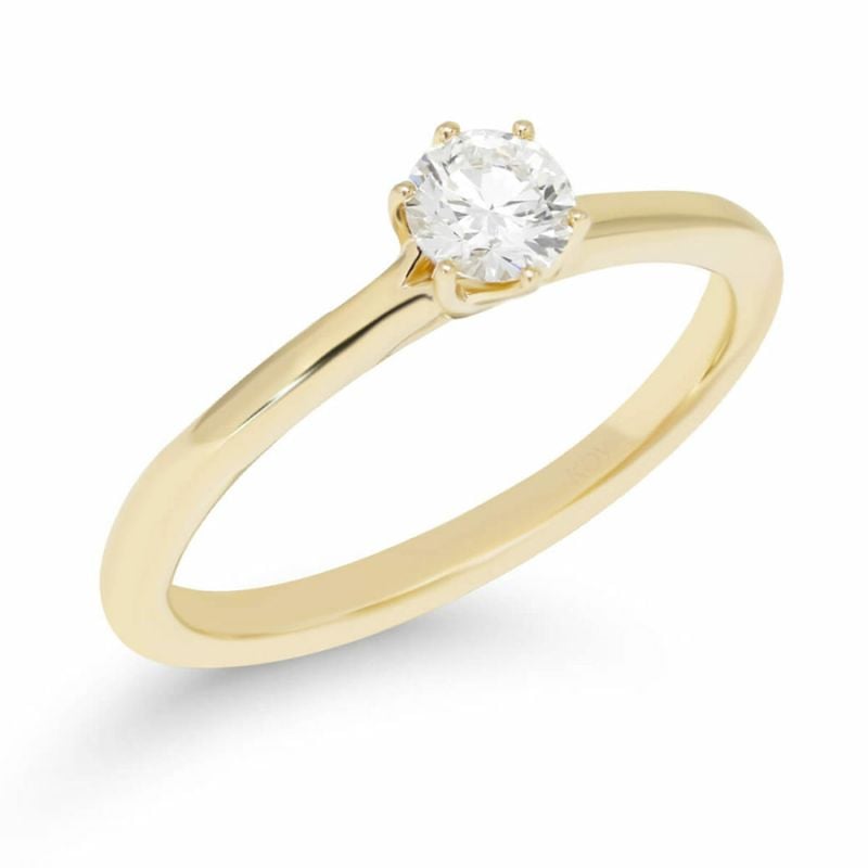 Beat Of Love Harmonia ring/ labordiamanten R-8033-033LD-14