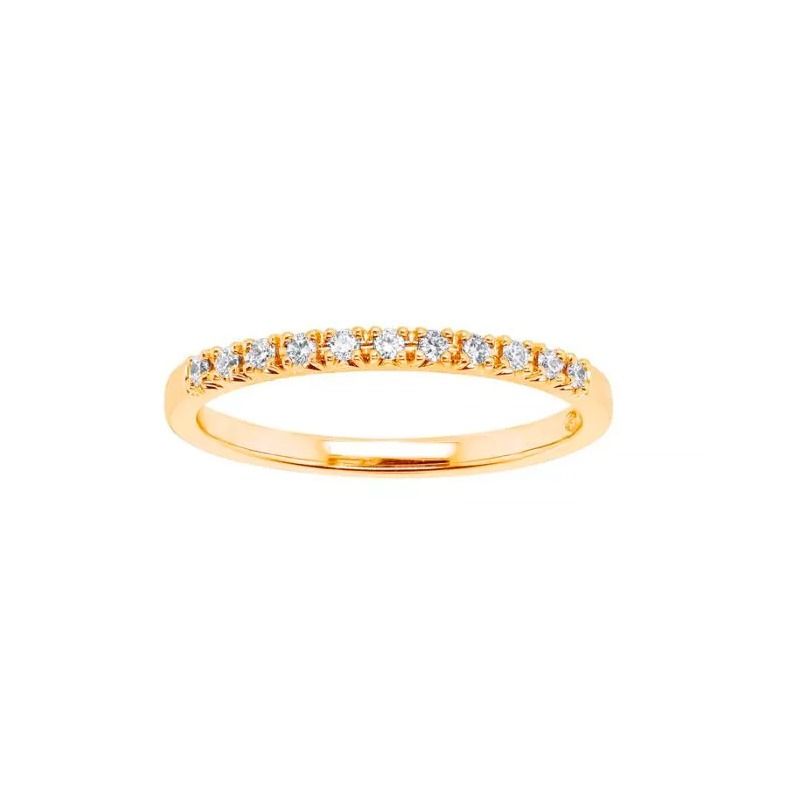 Romanssi Sireeni timanttisormus 260-011 KK