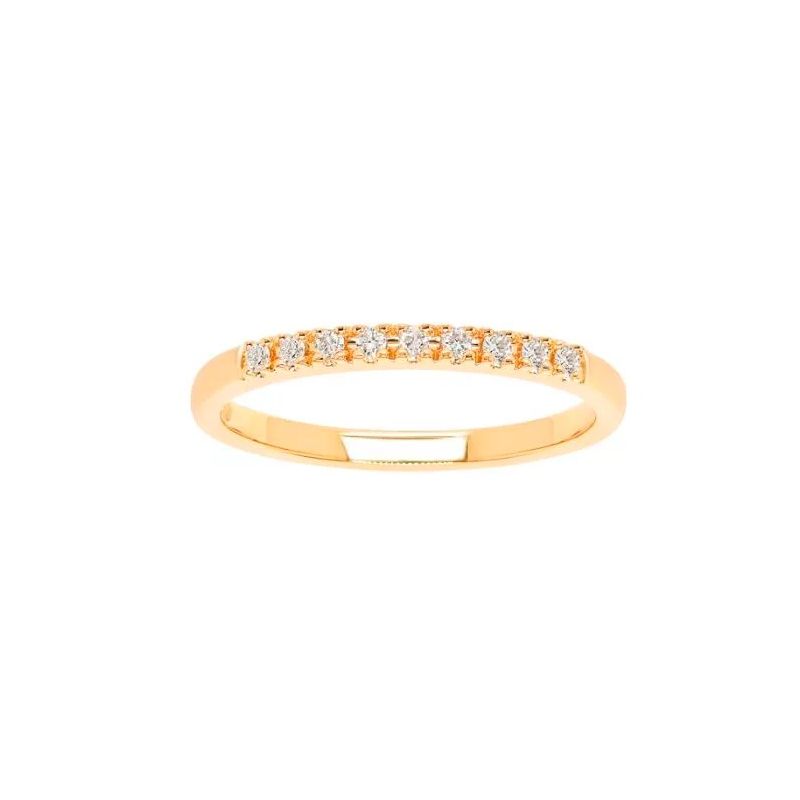 Romanssi Sireeni Labordiamant-Ring 262-009 KK