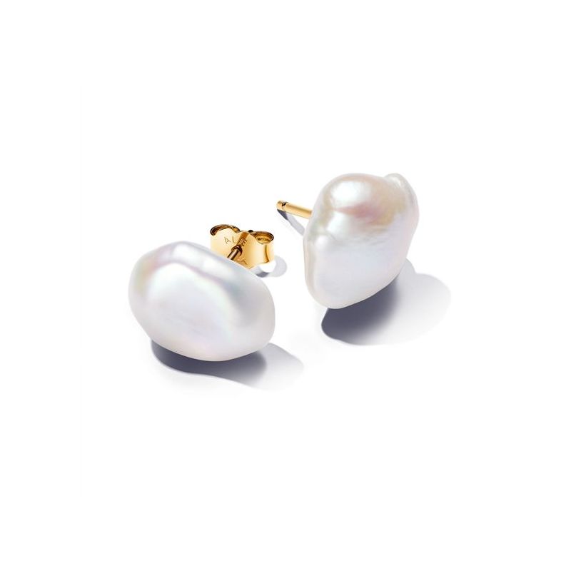 Pandora Essence Baroque korvakorut 263309C01-1