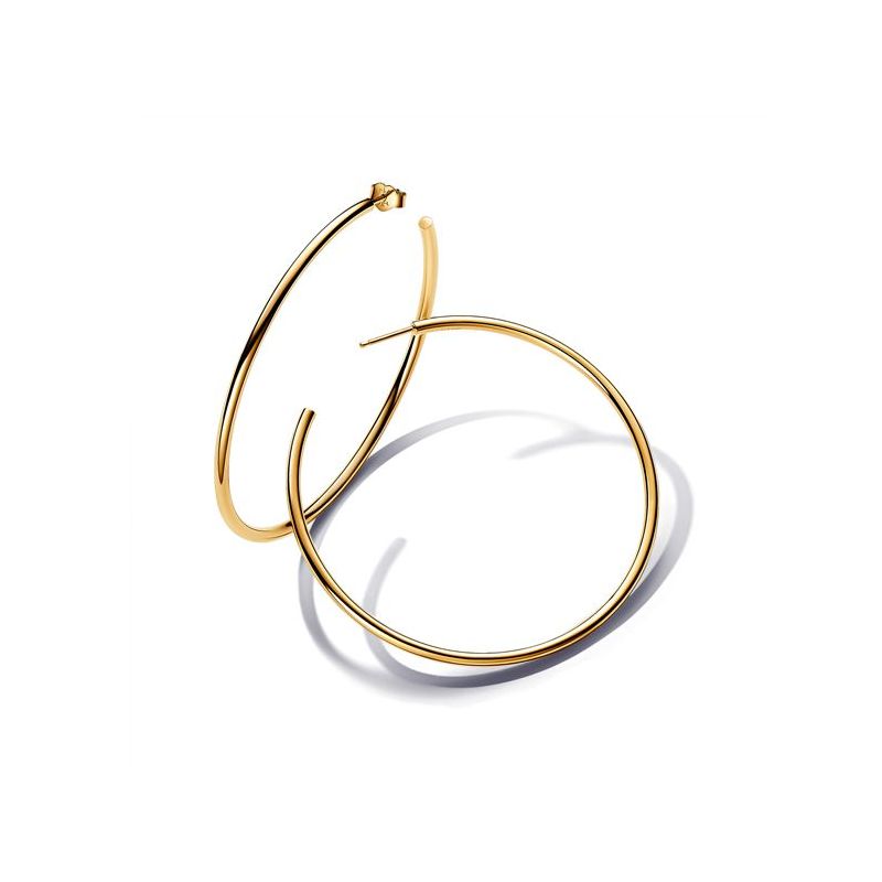 Pandora Open 65 mm Hoops korvakorut 263312C00-1