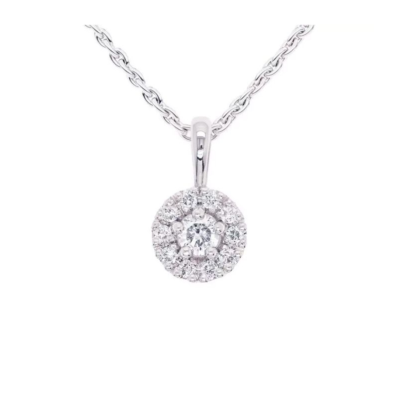 Romanssi Pioni Labordiamant-Anhänger 264-010 RS VK