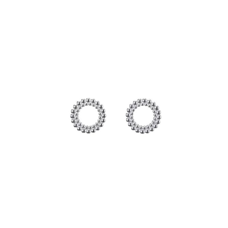 Kalevala Circle of Light Ohrringe 2669485T-1