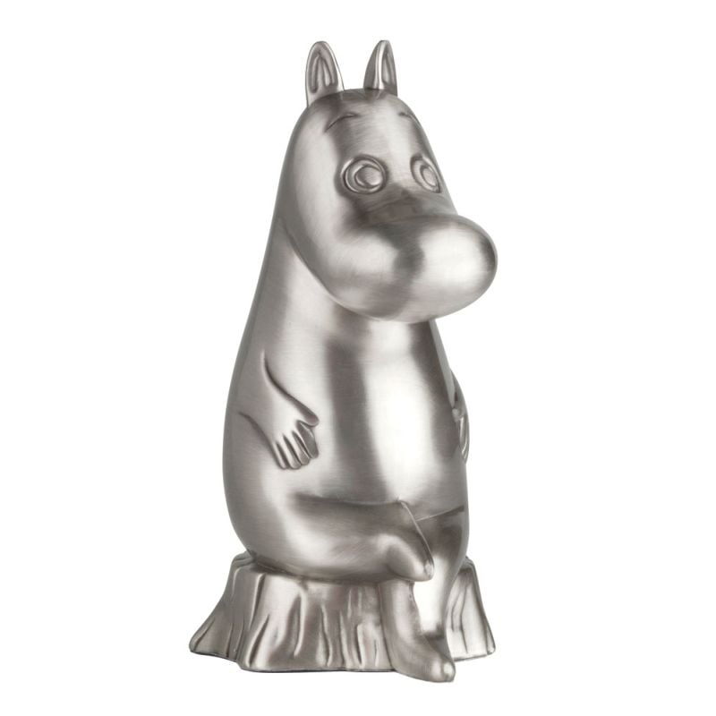 Mumin - Bank 270-76400-1
