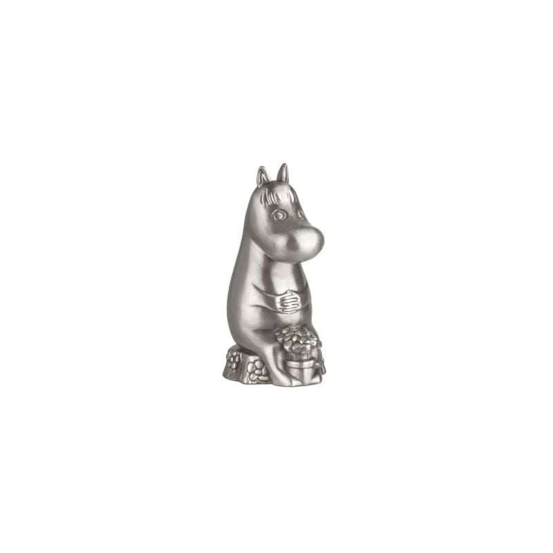 Mumin - Bank 270-76401-1
