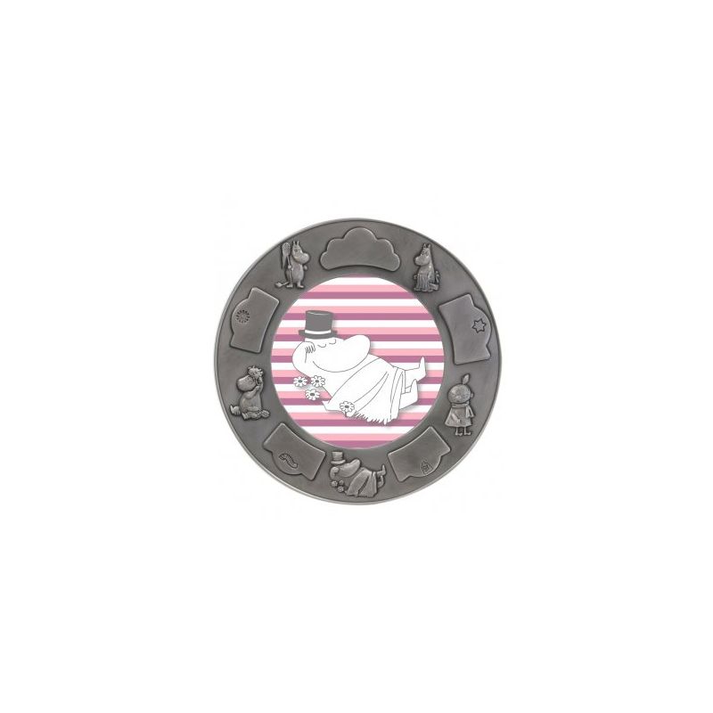 Muumi -valokuvakehys / Muumi 270-76808-1