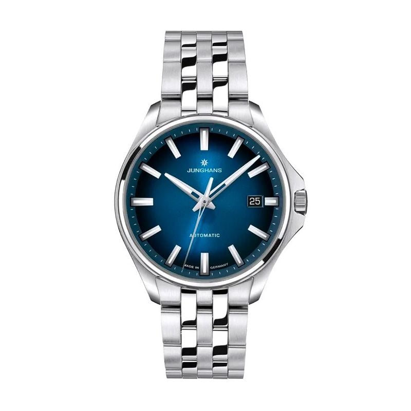 Junghans Meister S Automatic 27/4582.44