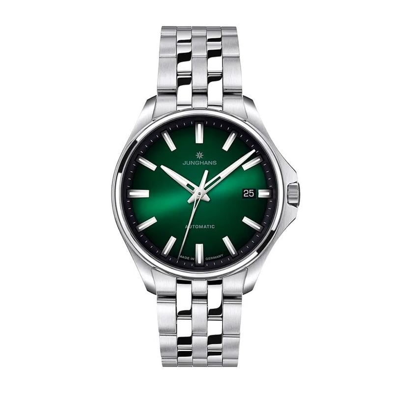 Junghans Meister S Automatic 27/4684.44