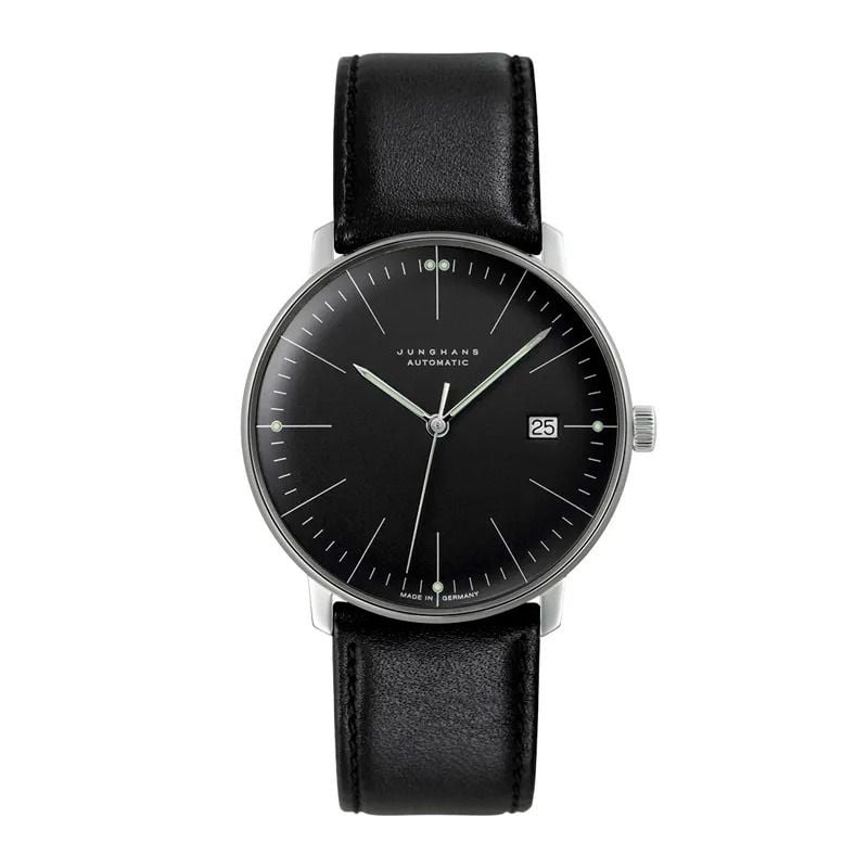 Junghans Max Bill Automatic 27/4701.02