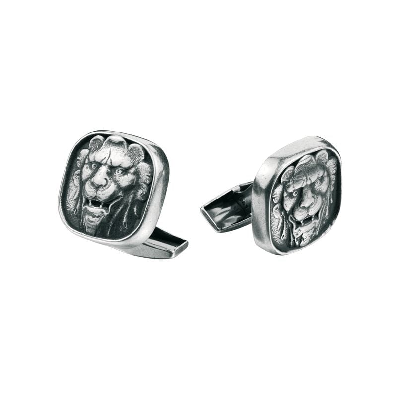 Kalevala Made In Helsinki Urho - Manschettenknöpfe 2768690-1
