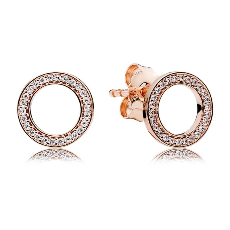Pandora Fofever Ohrringe 280585CZ-1