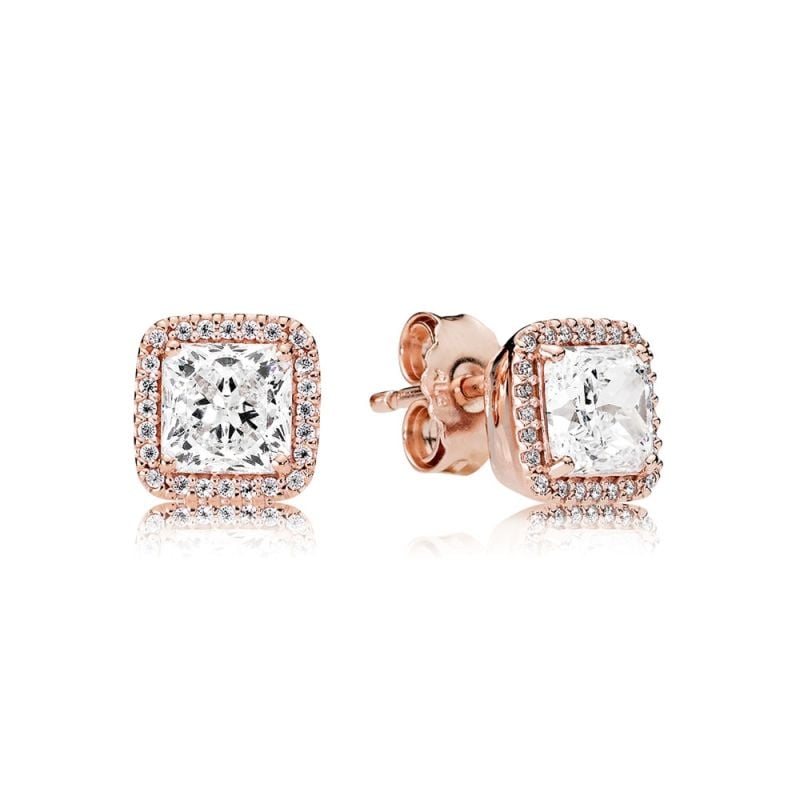 Pandora Timeless Elegance Ohrringe 280591CZ-1