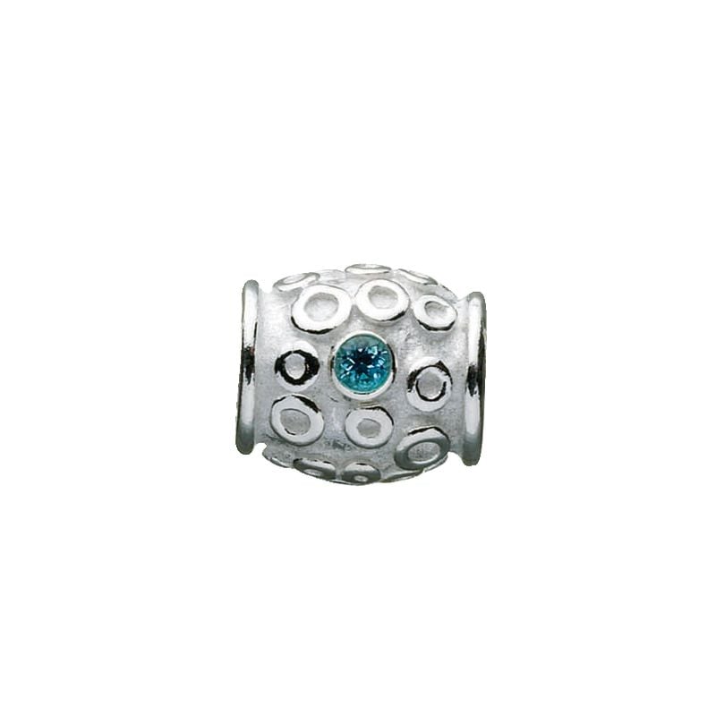 Kalevala Charme (zirkonia, 1Stck) 2816291SI-1