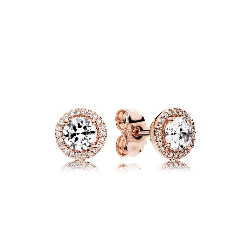 Pandora Classic Elegance -korvakorut 286272CZ-1