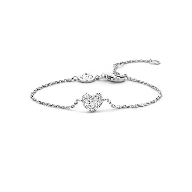 Ti Sento Armband 2885ZI