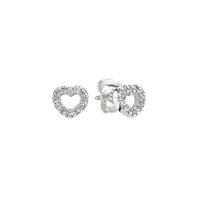 Pandora Be My Valentine -korvakorut 290528CZ-1