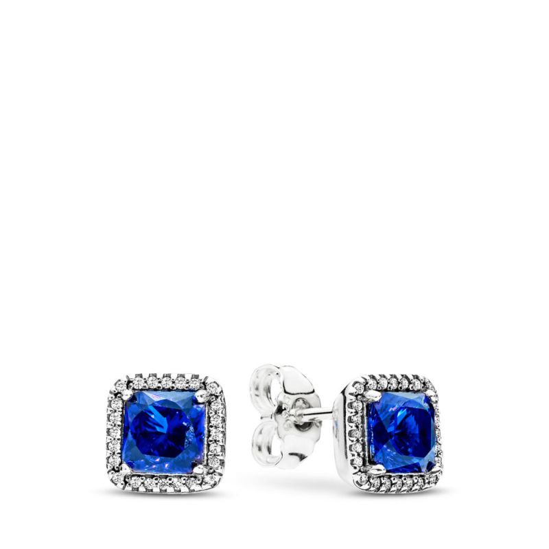 Pandora Timeless Elegance Ohrringe 290591NBT-1