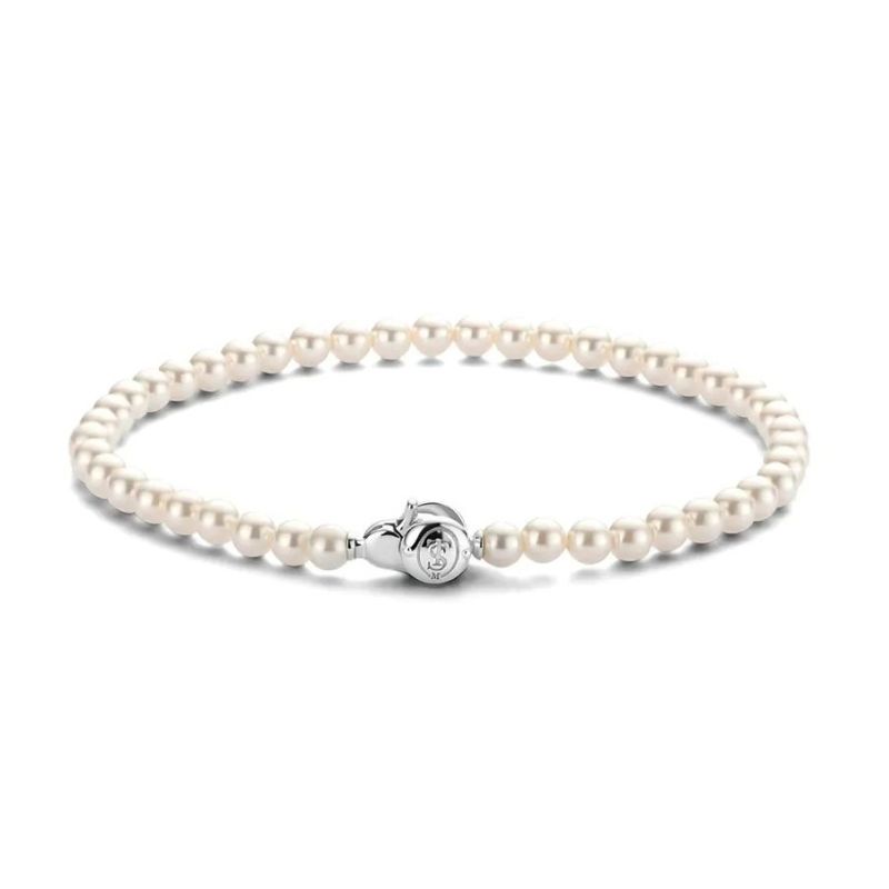 Ti Sento Perlenarmband 2908PW