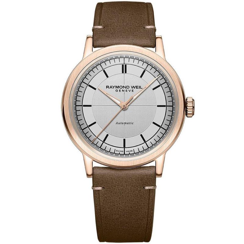 Raymond Weil Millesime 2925-PC5-65001-1