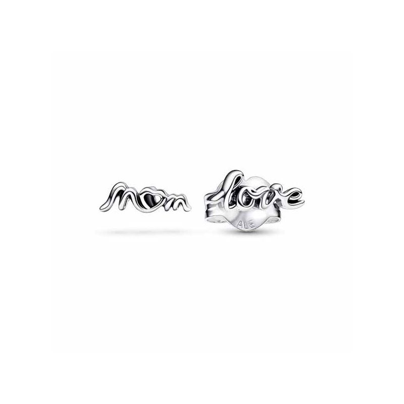 Pandora Love Mum Ohrringe 292669C00-1