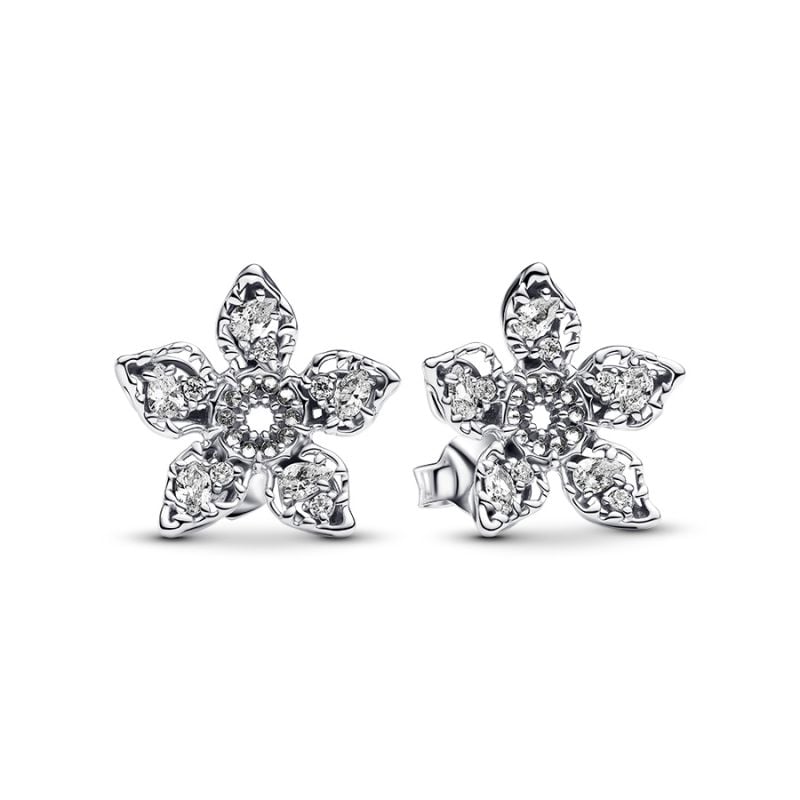 Pandora Stranger Things Demogorgon Stud korvakorut 293573C01-1