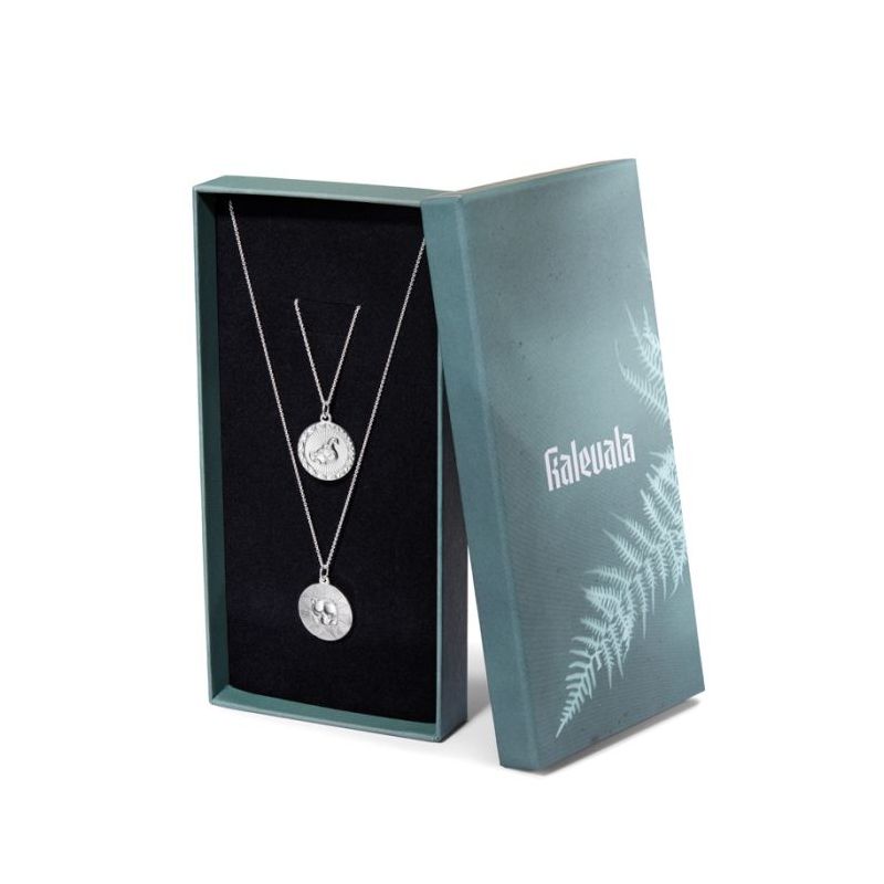 Kalevala Amuletti korusetti 2970310-1