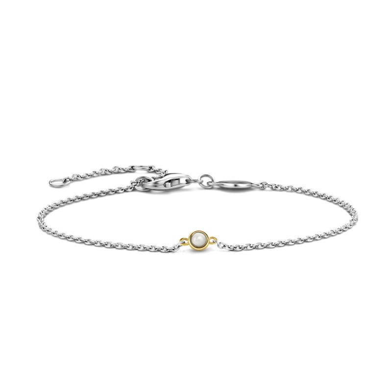 Ti Sento Milano Armband 2980MW-1