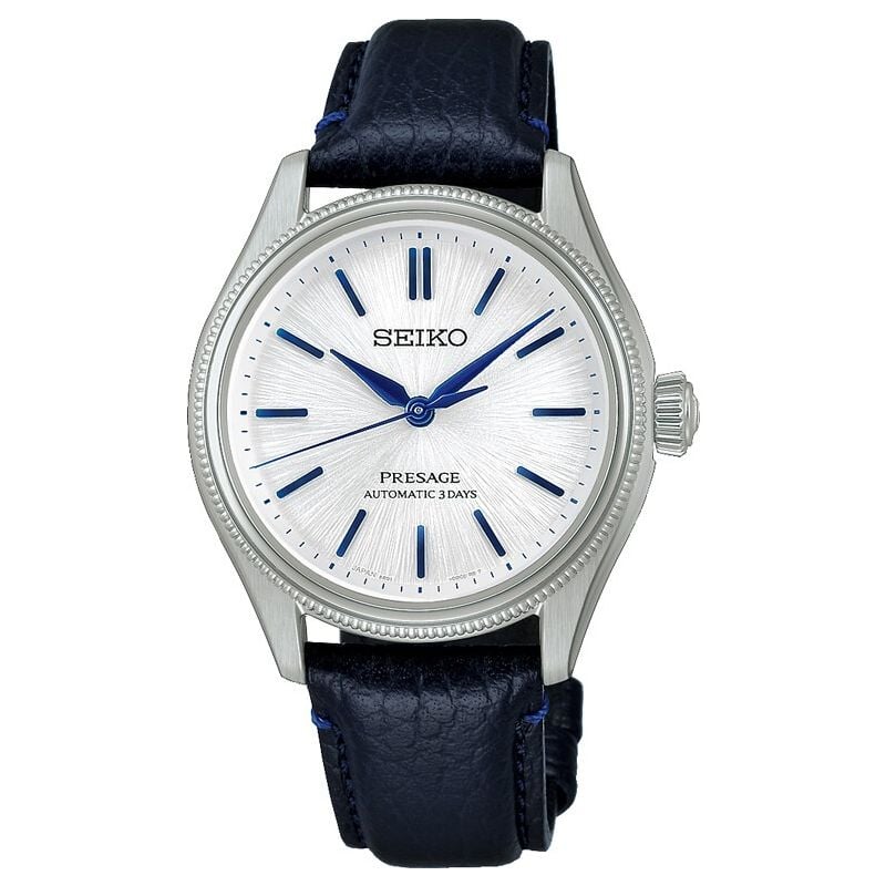 Seiko Presage Classic Series Seiko 145th Anniversary Limited Edition HCC004J1