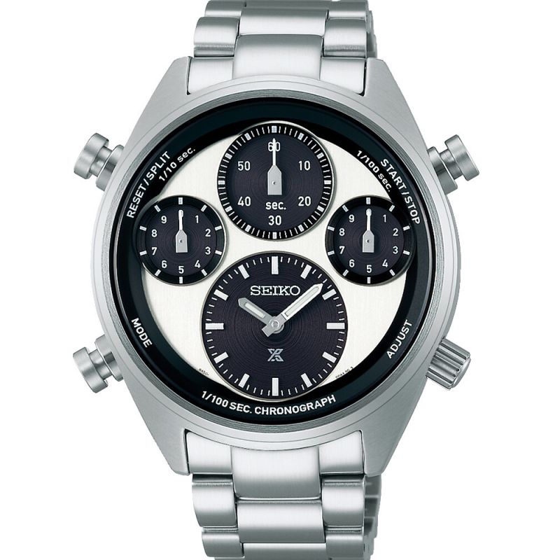Seiko Prospex Solar Speedtimer SFJ001P1-1