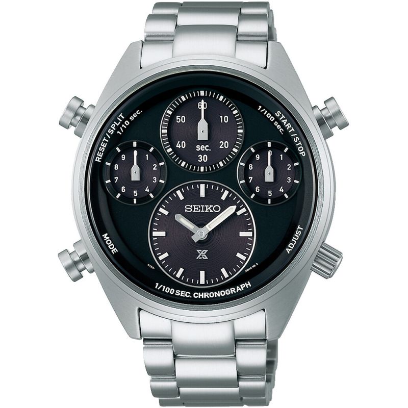 Seiko Prospex Solar Speedtimer SFJ003P1-1