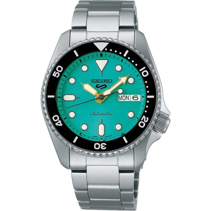 Seiko 5 Sports SKX Sports Style SRPK33K1-2