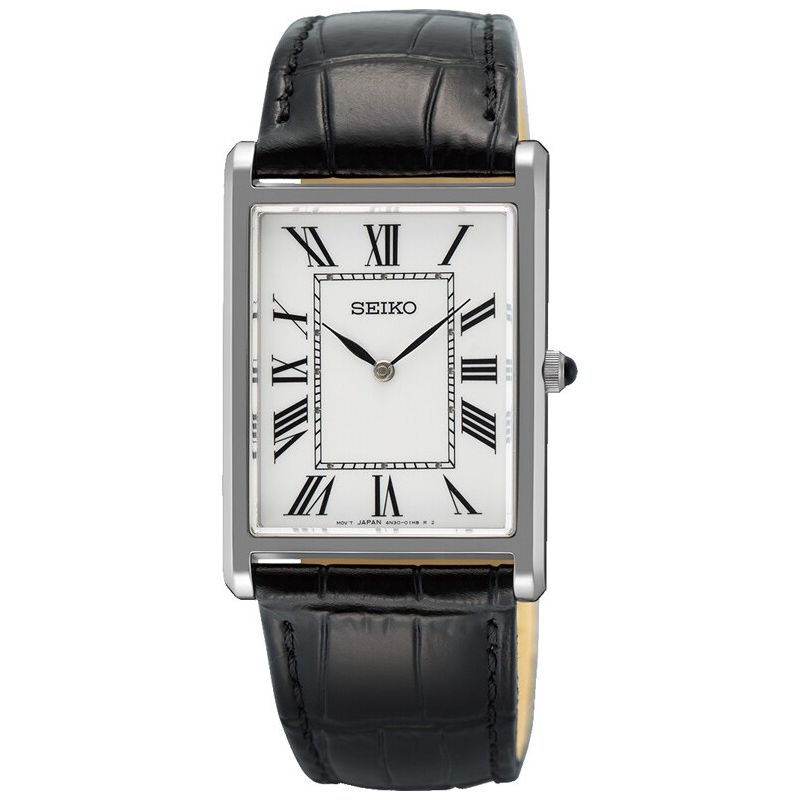 Seiko Conceptual Series SWR103P1
