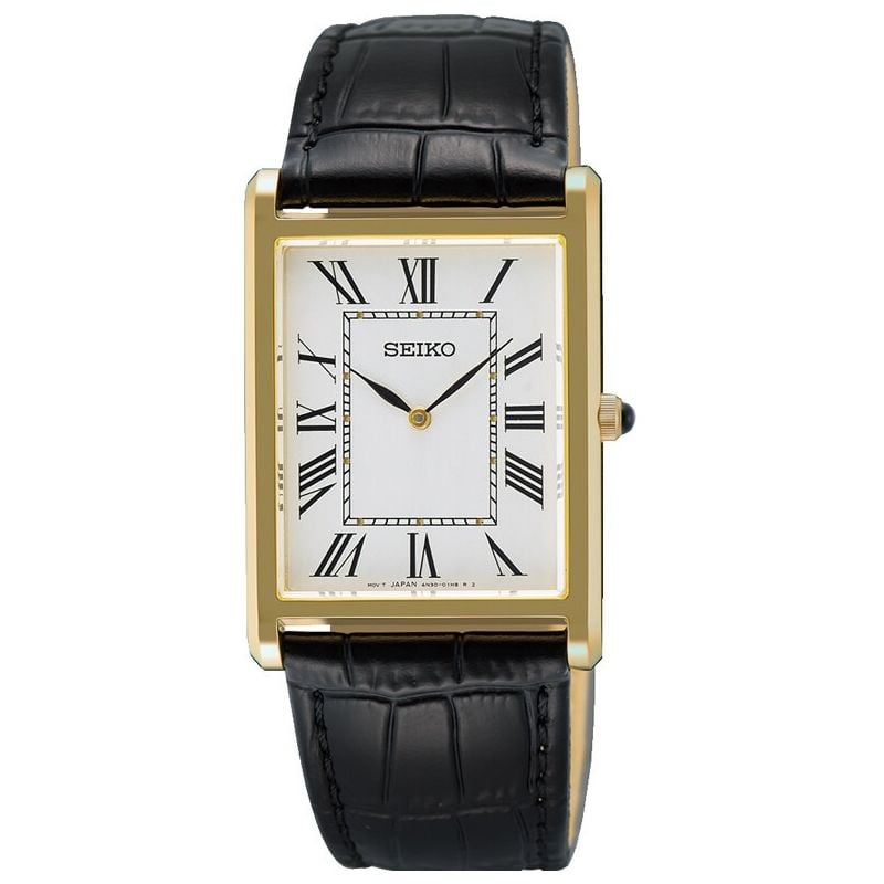Seiko Conceptual Series SWR104P1
