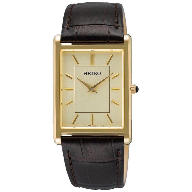 Seiko Conceptual Series SWR110P1