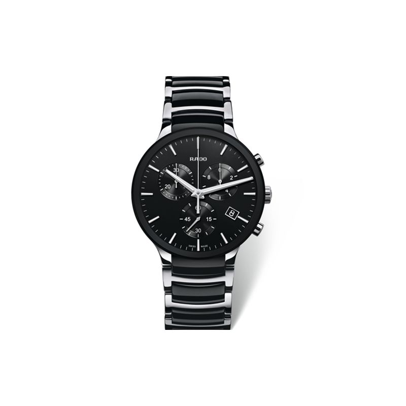 Rado Centrix Chronograph R30130152-2