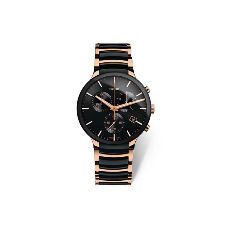Rado Centrix Chronograph R30187172-1
