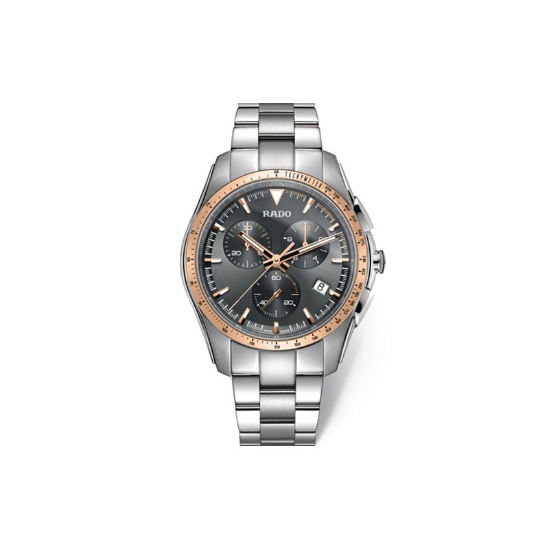 Rado HyperChrome Chronograph R32259163-1