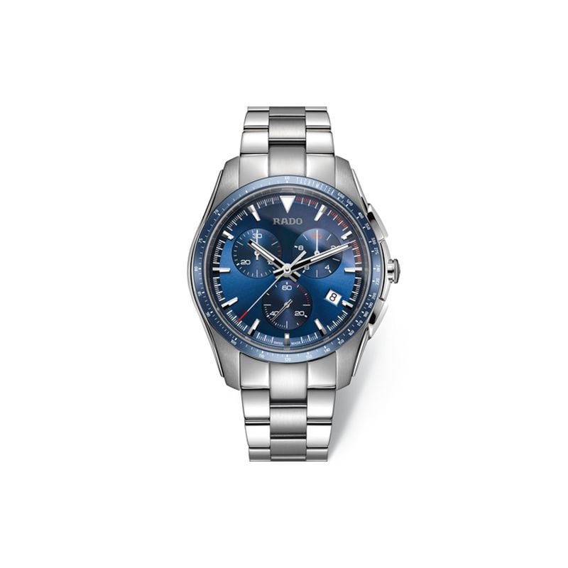 Rado HyperChrome Chronograph R32259203-1