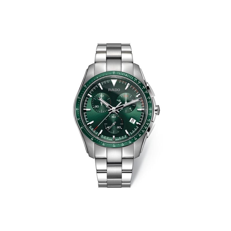 Rado HyperChrome Chronograph R32259313-1