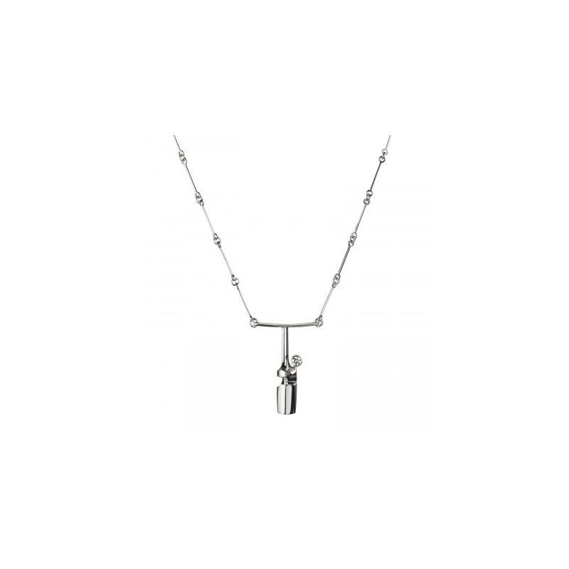 Kalevala Nessos -halsband 18K 320122-1