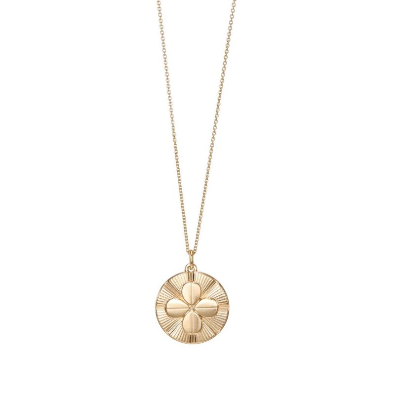 Kalevala Amuletti Neliapila Halskette 3270316460