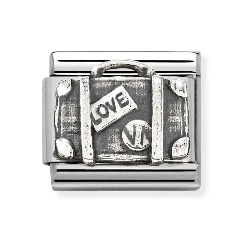 Nomination Classic Suitcase 330101/62